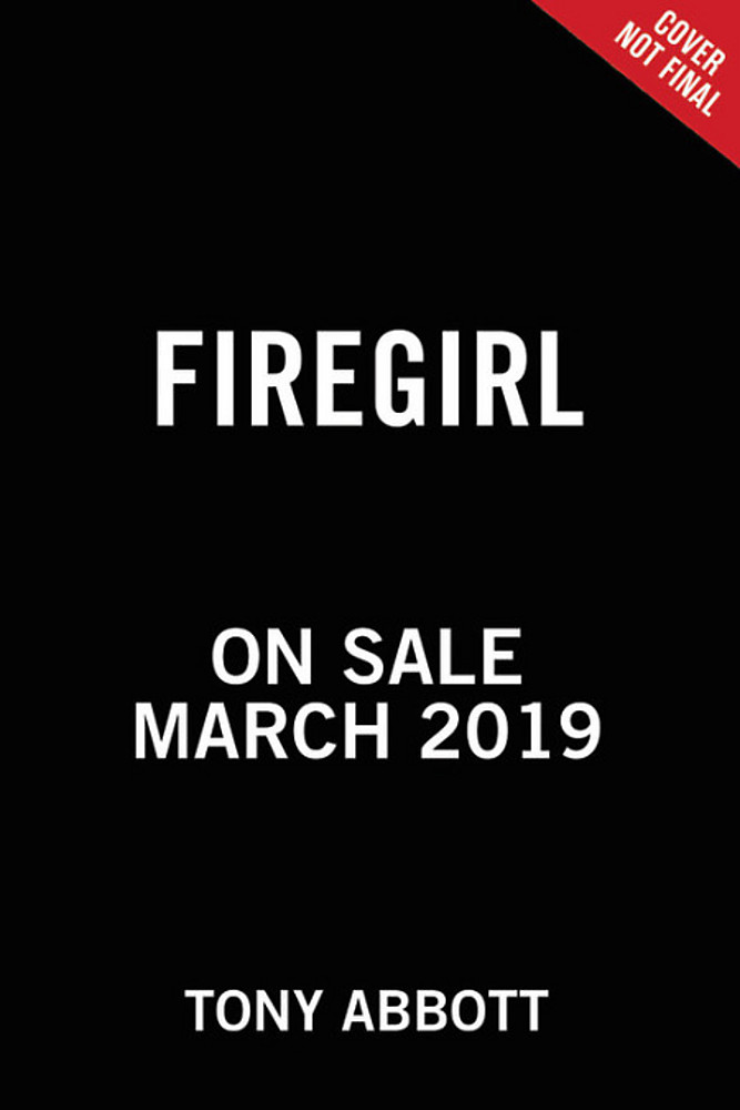 Firegirl