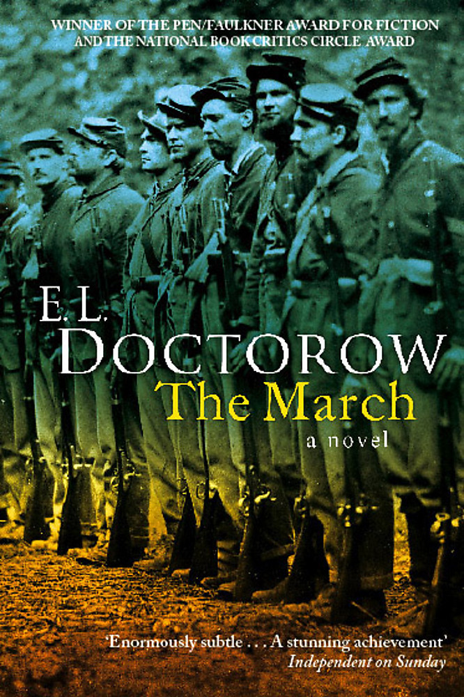 The March