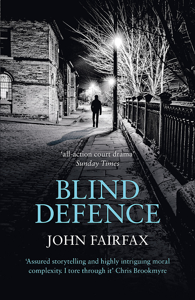 Blind Defence