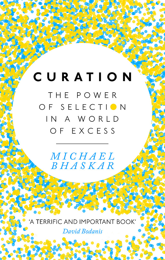 Curation
