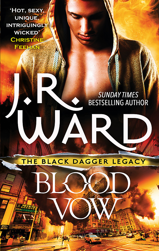 Blood Vow