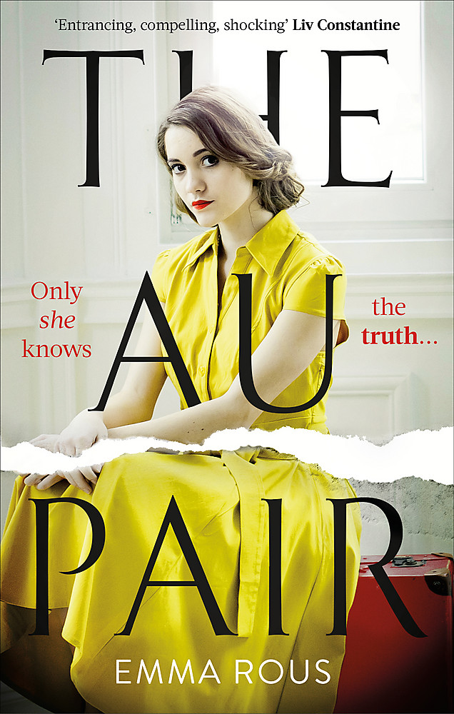 The Au Pair