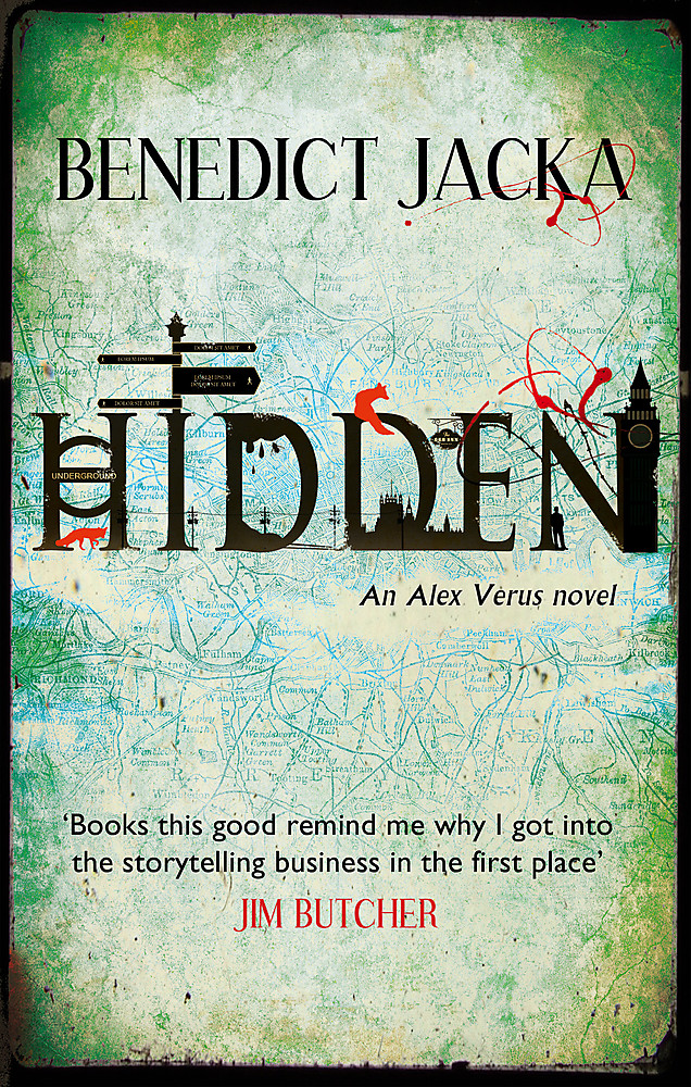 Hidden