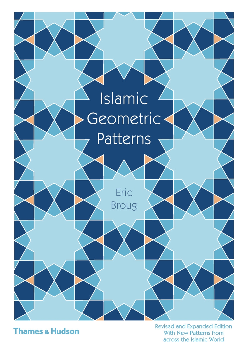 Islamic Geometric Patterns