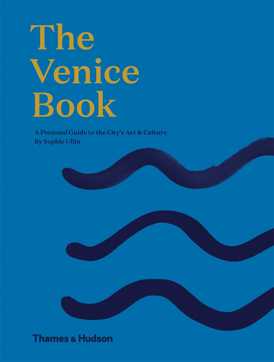 The Venice Book