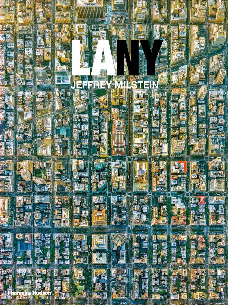 LA NY
