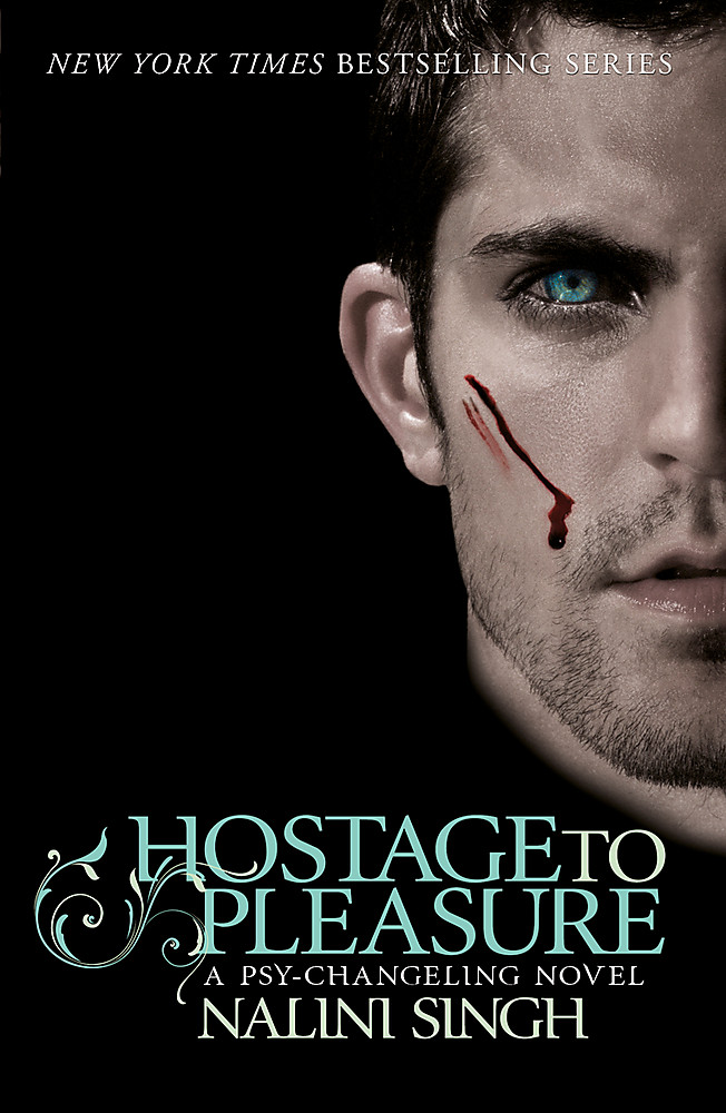 Hostage to Pleasure