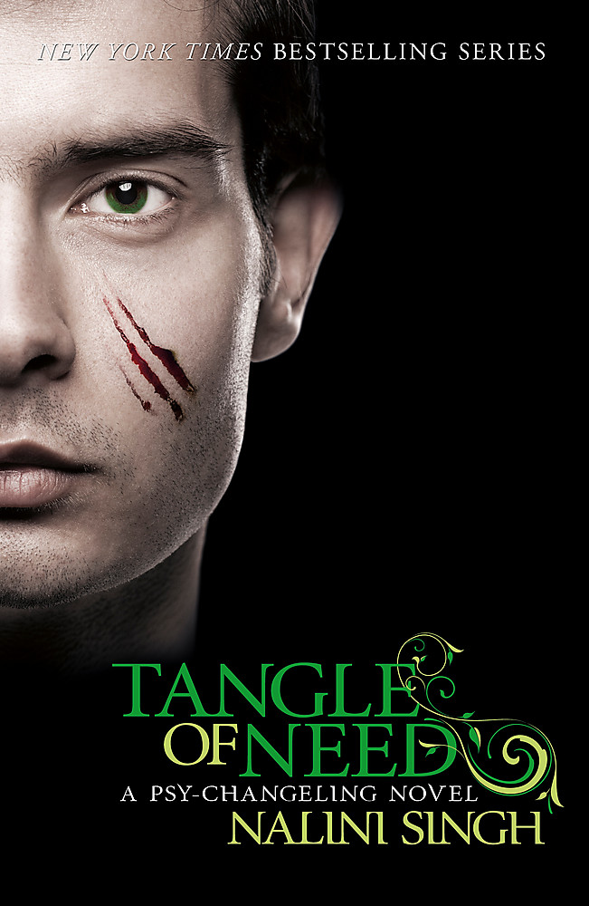 Tangle of Need