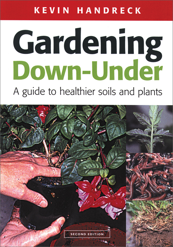 Gardening Down Under