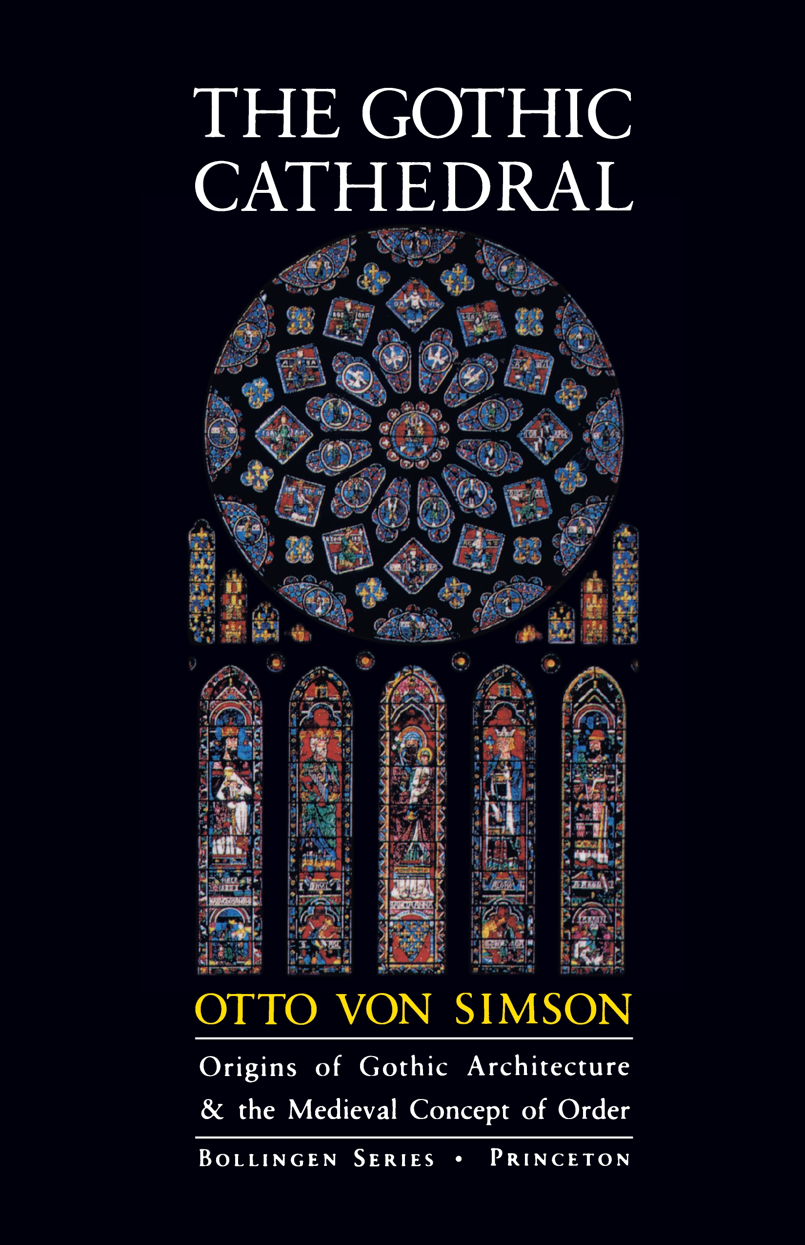 The Gothic Cathedral