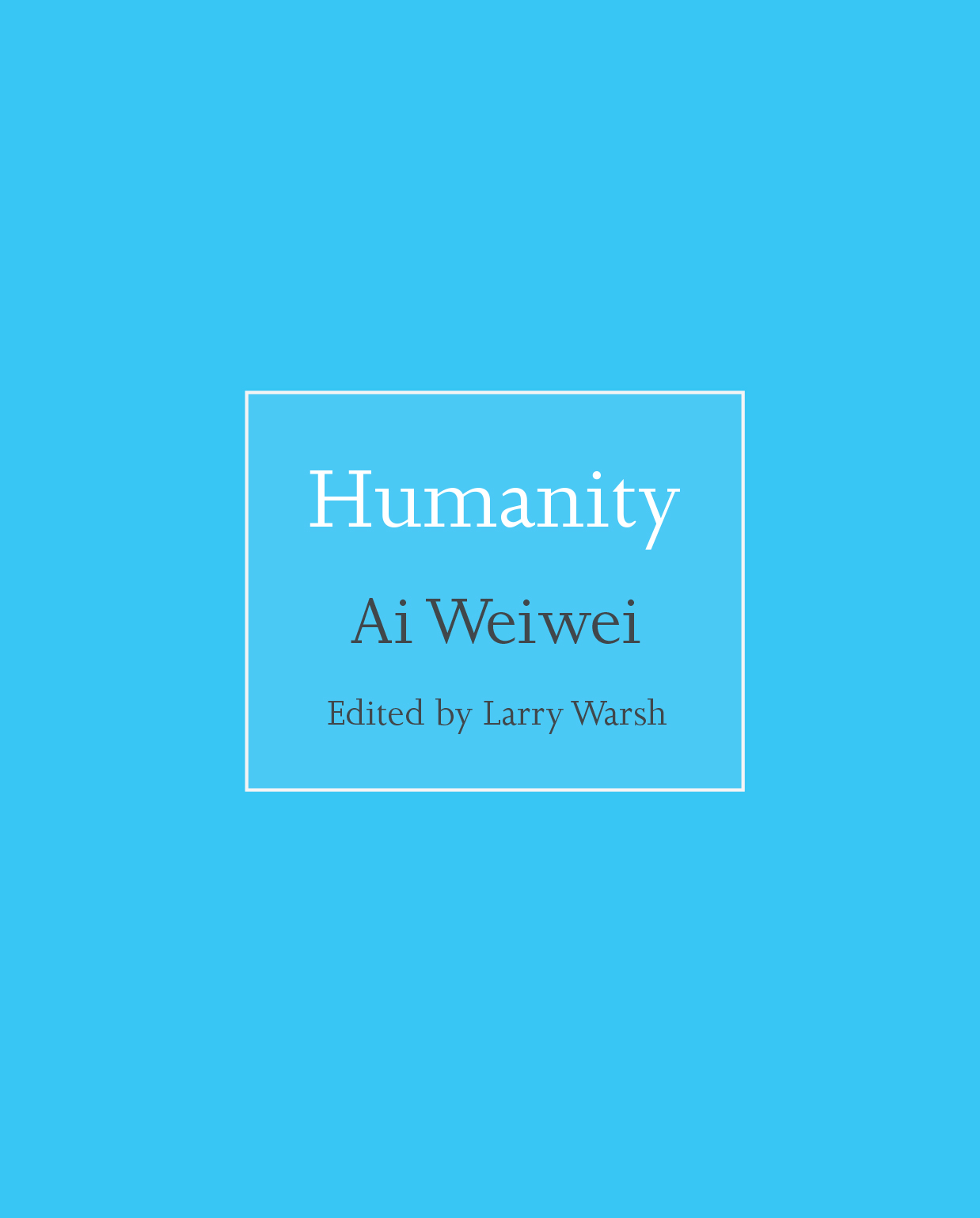 Humanity