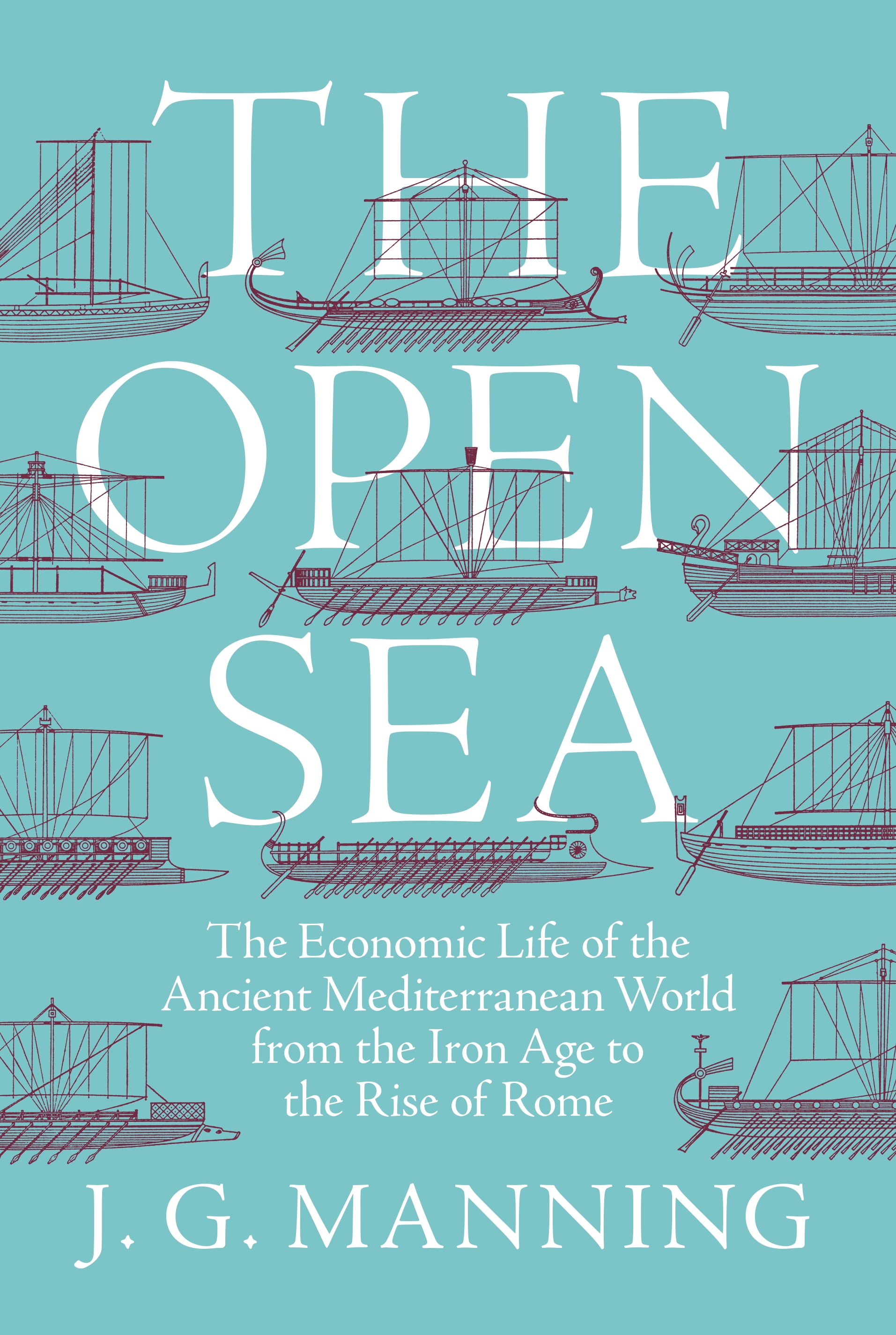 The Open Sea