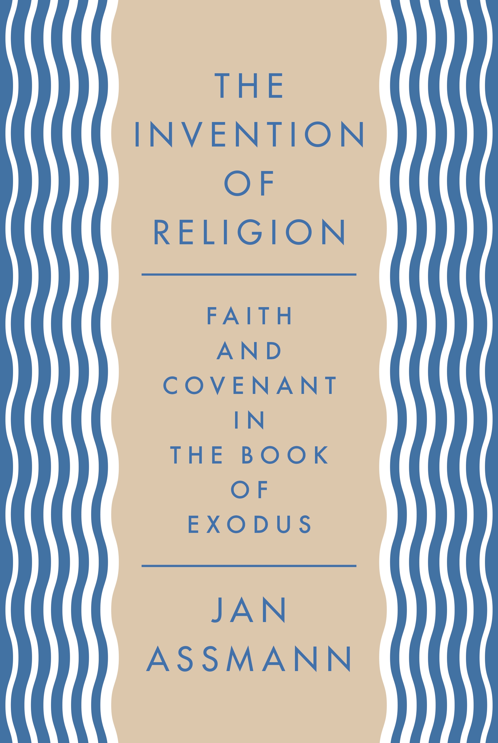 The Invention of Religion
