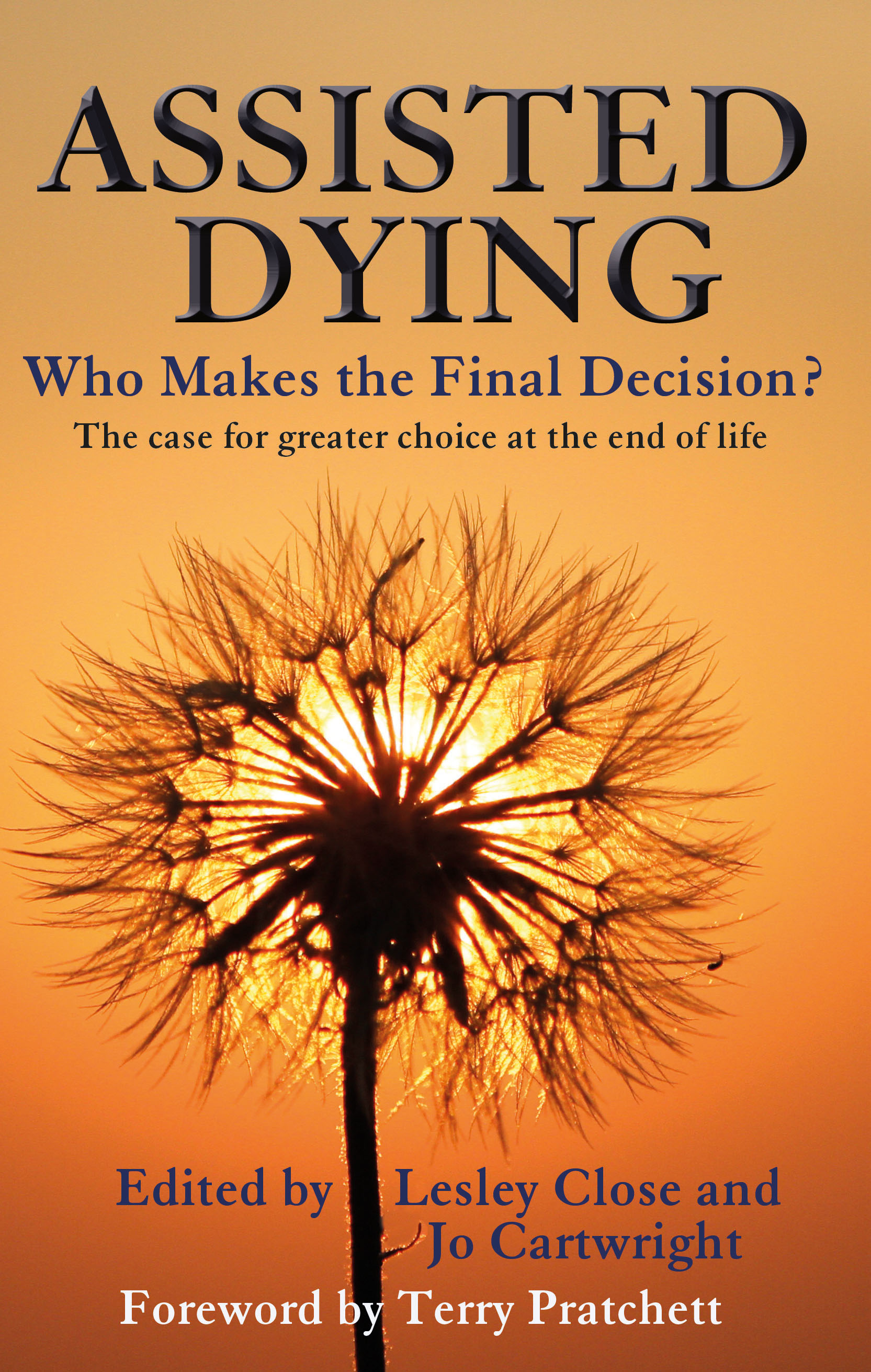 Assisted Dying