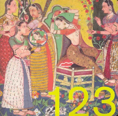 Art of Counting