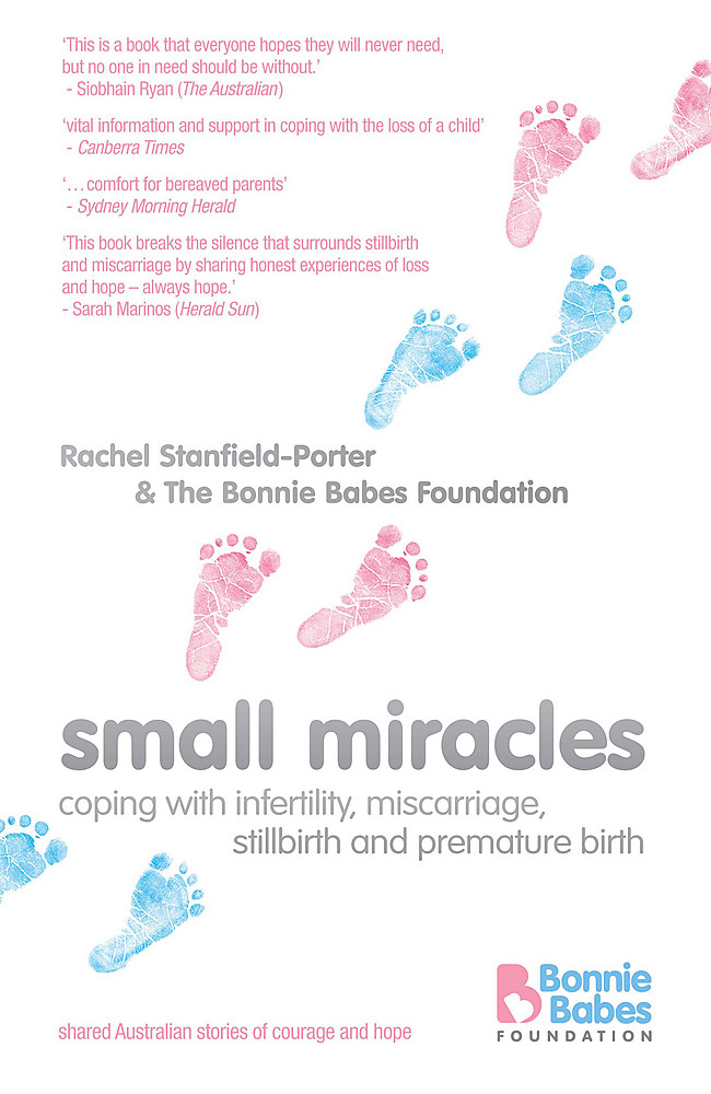 Small Miracles