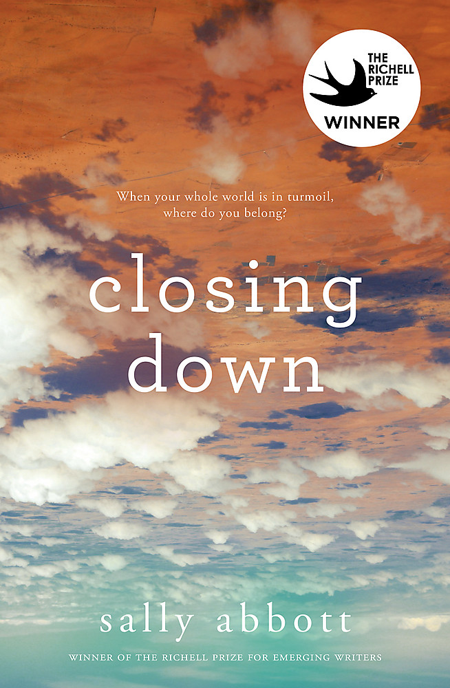 Closing Down