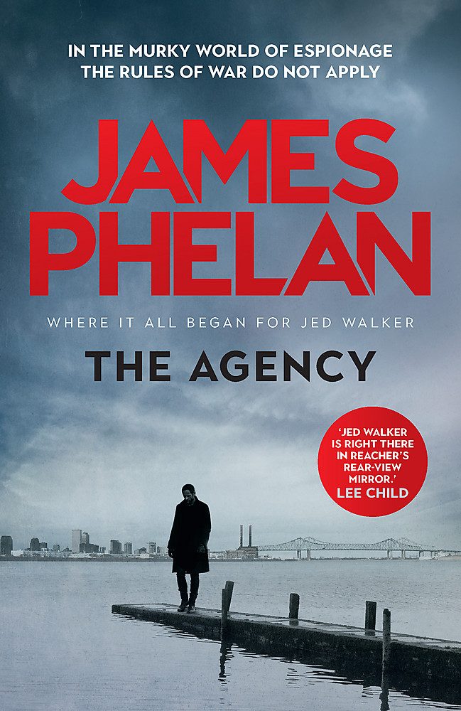The Agency
