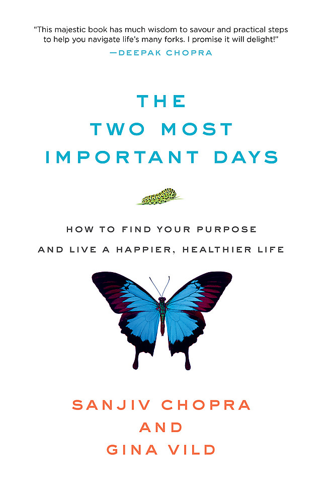 The Two Most Important Days