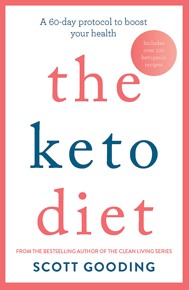 The Keto Diet