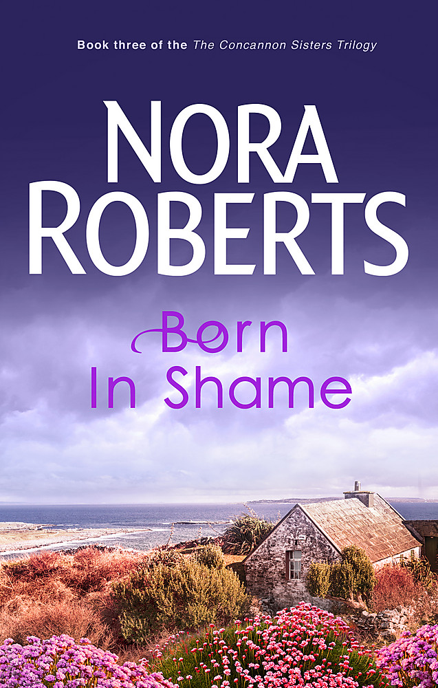 Born In Shame