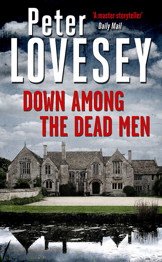 Down Among the Dead Men