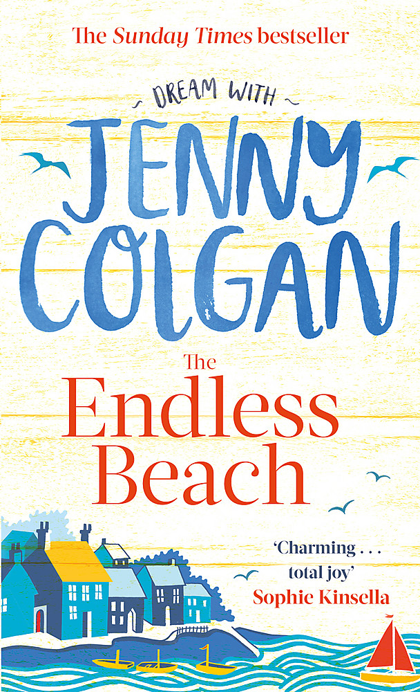 The Endless Beach