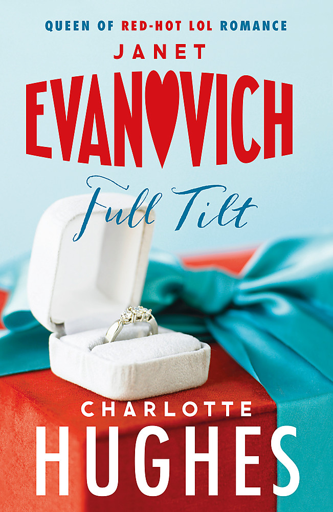 Full Tilt (Full Series, Book 2)
