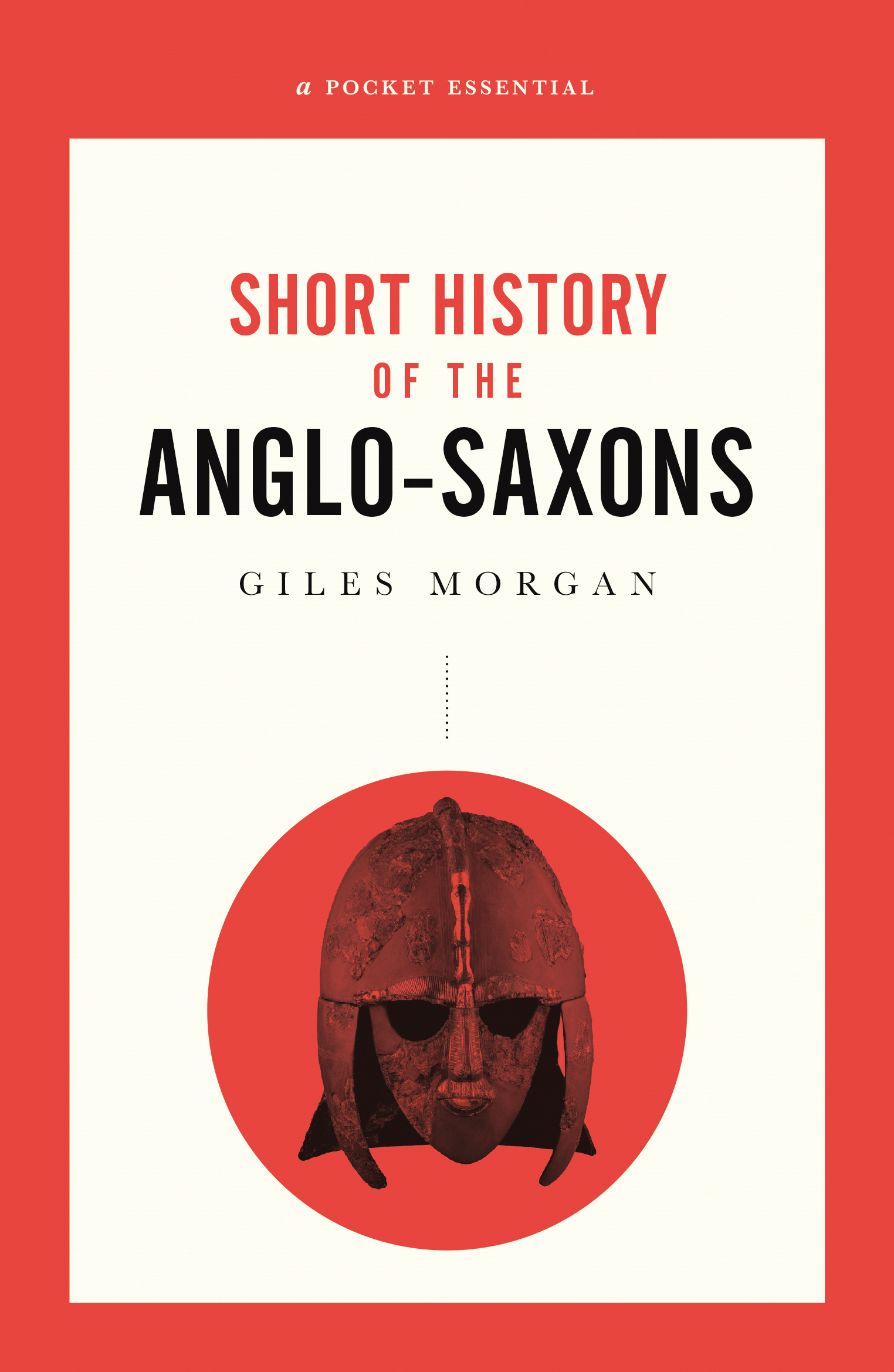 Short History Of The Anglo-saxons