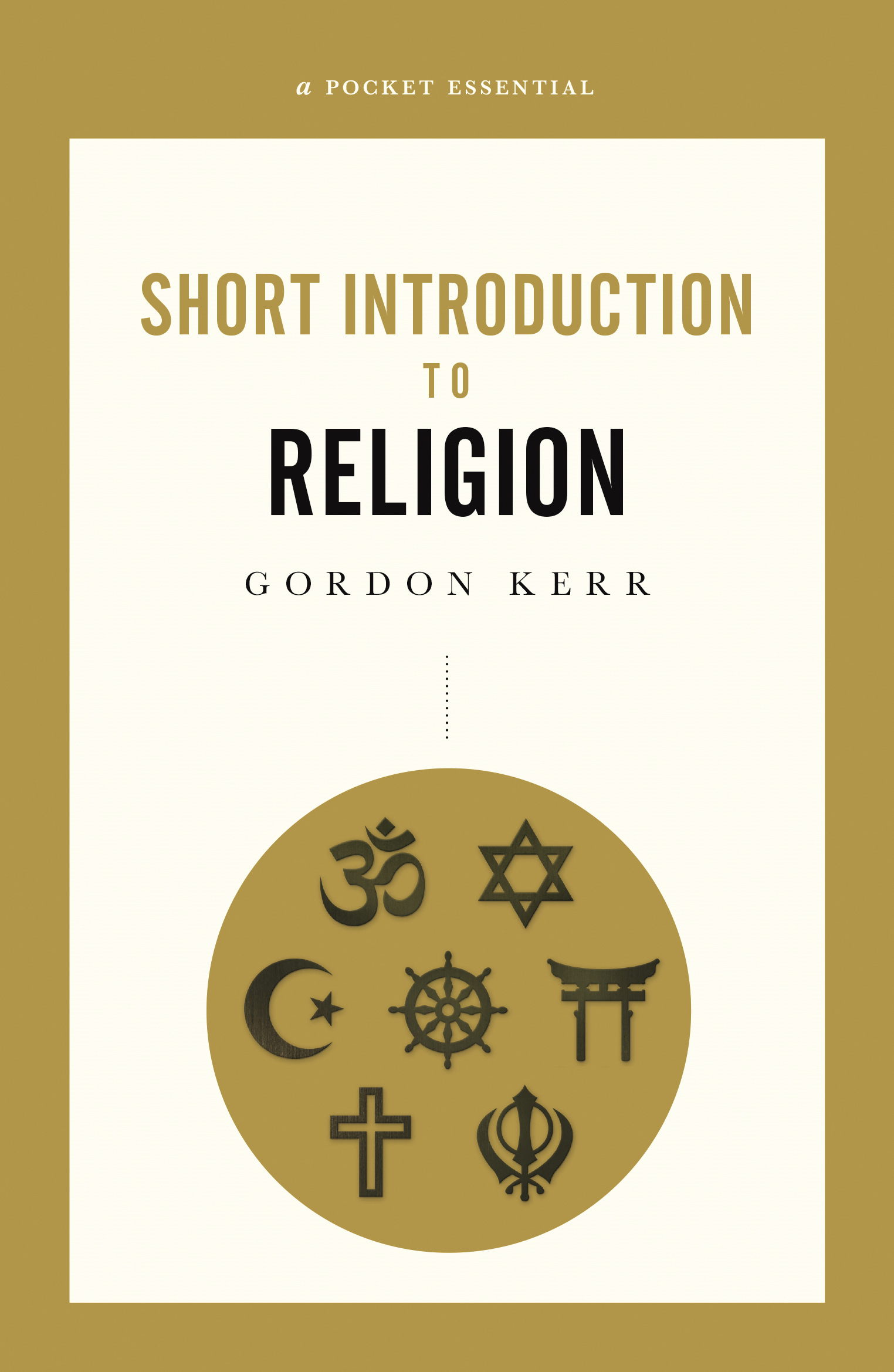 Short Introduction To Religion