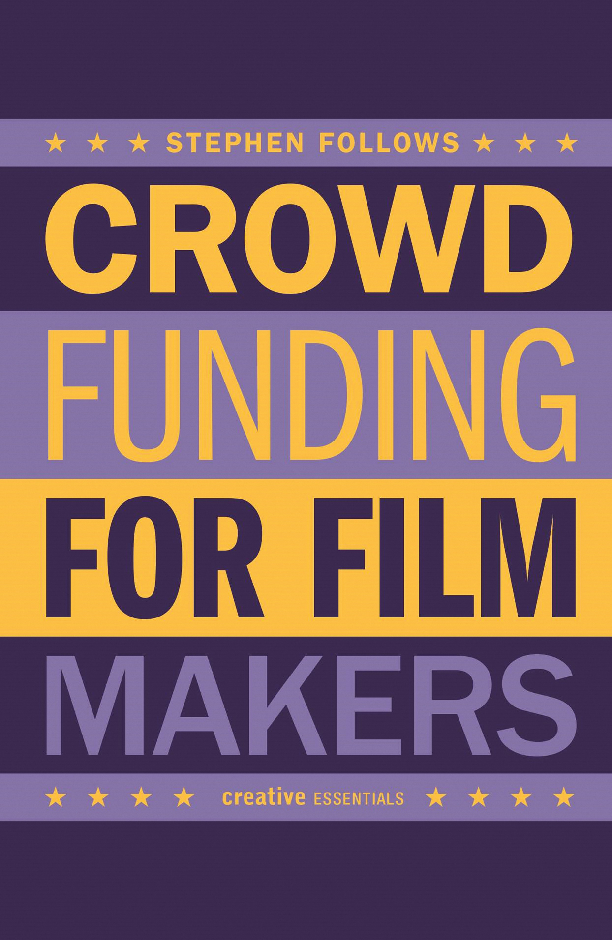 How to Crowdfund Your Film