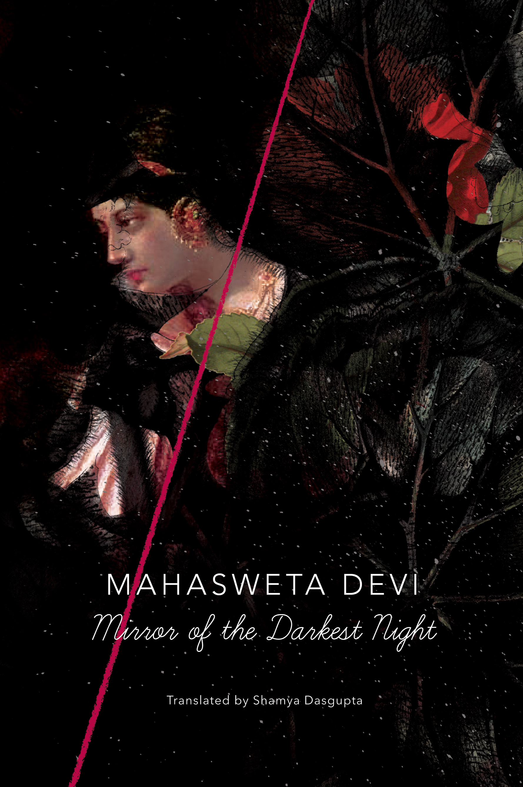 Mirror of Darkest Night