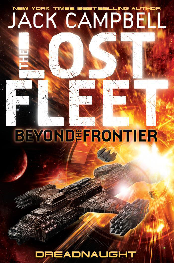 Lost Fleet
