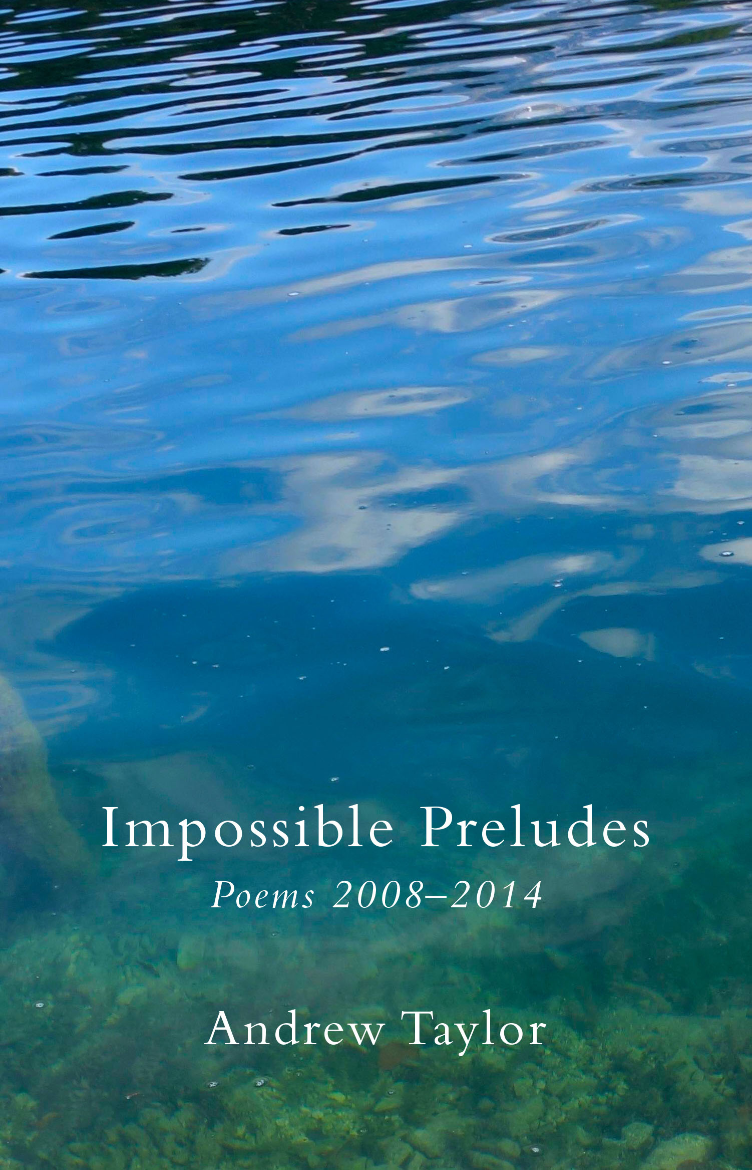 Impossible Preludes