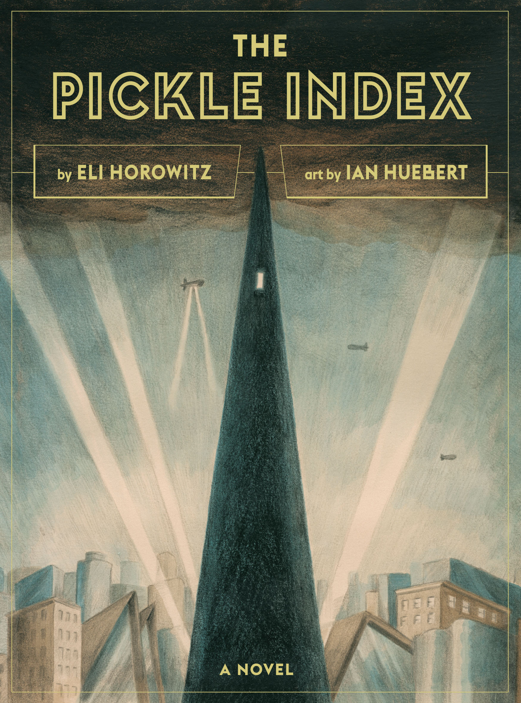 The Pickle Index