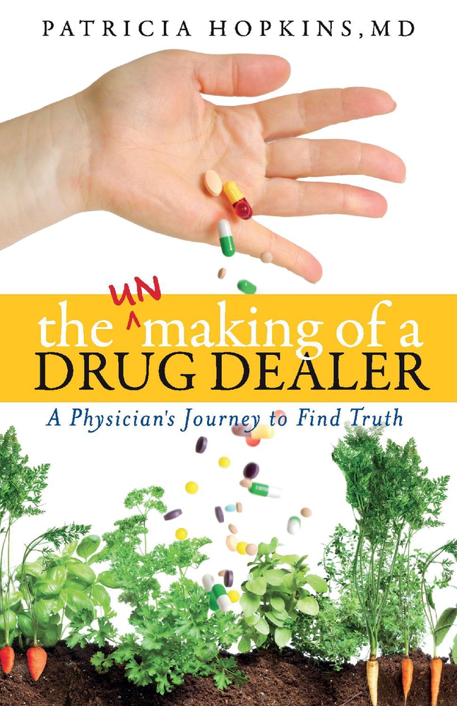 The Unmaking of a Drug Dealer