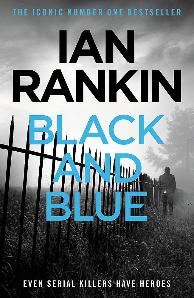 Black And Blue