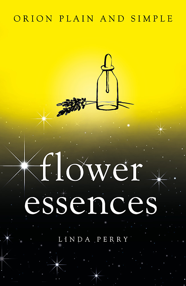 Flower Essences, Orion Plain and Simple