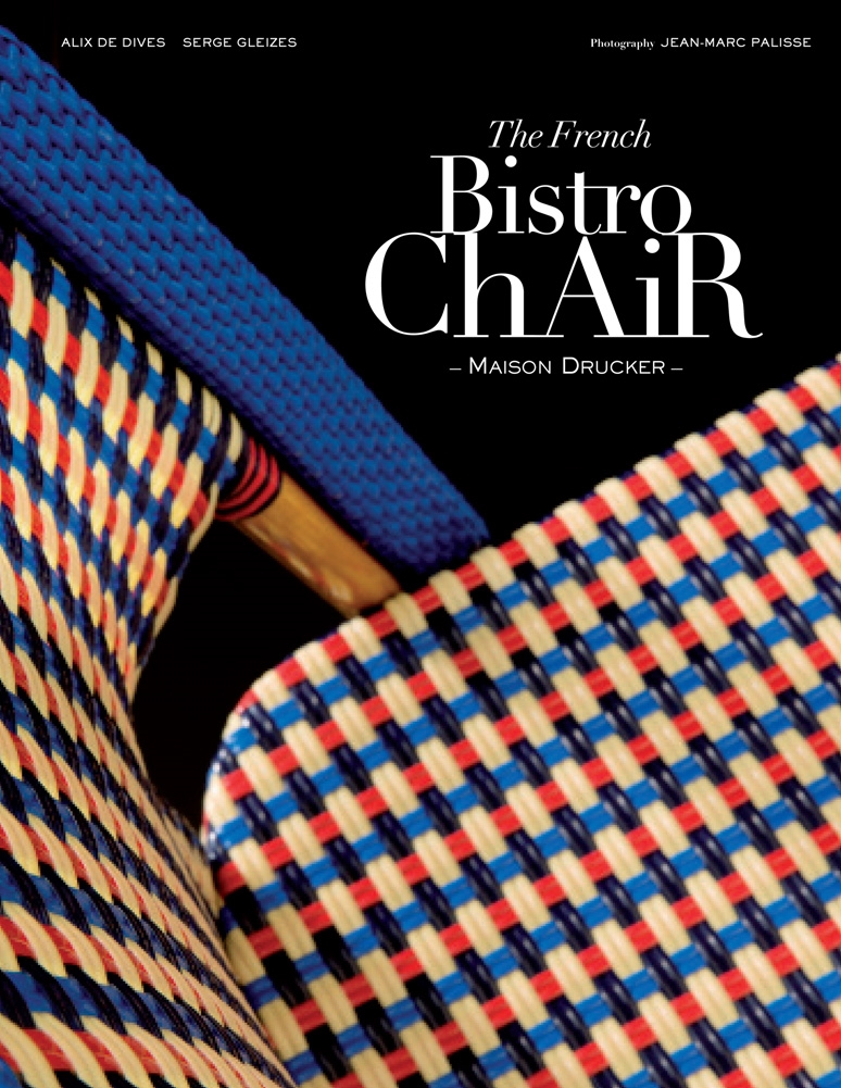 The French Bistro Chair