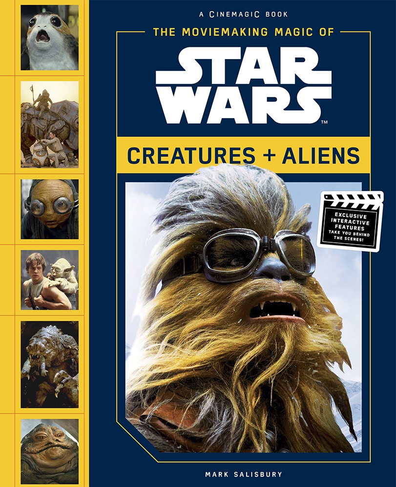 The Moviemaking Magic of Star Wars