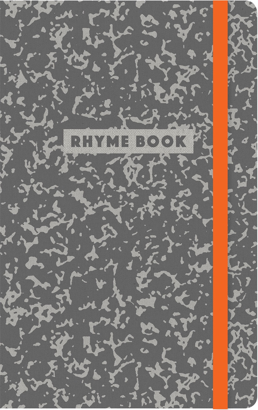 Rhyme Book