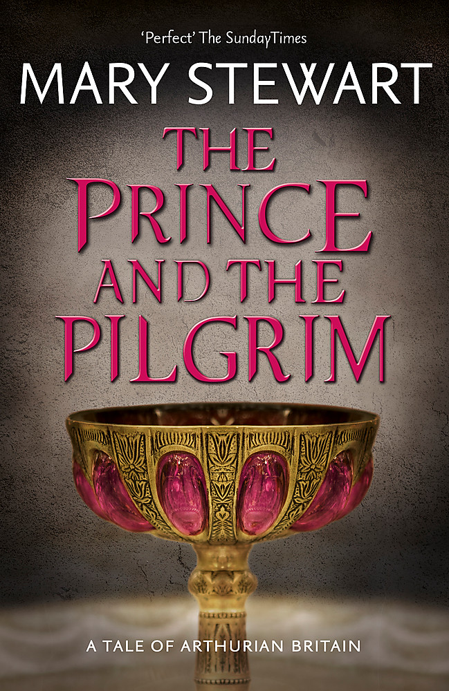 The Prince and the Pilgrim