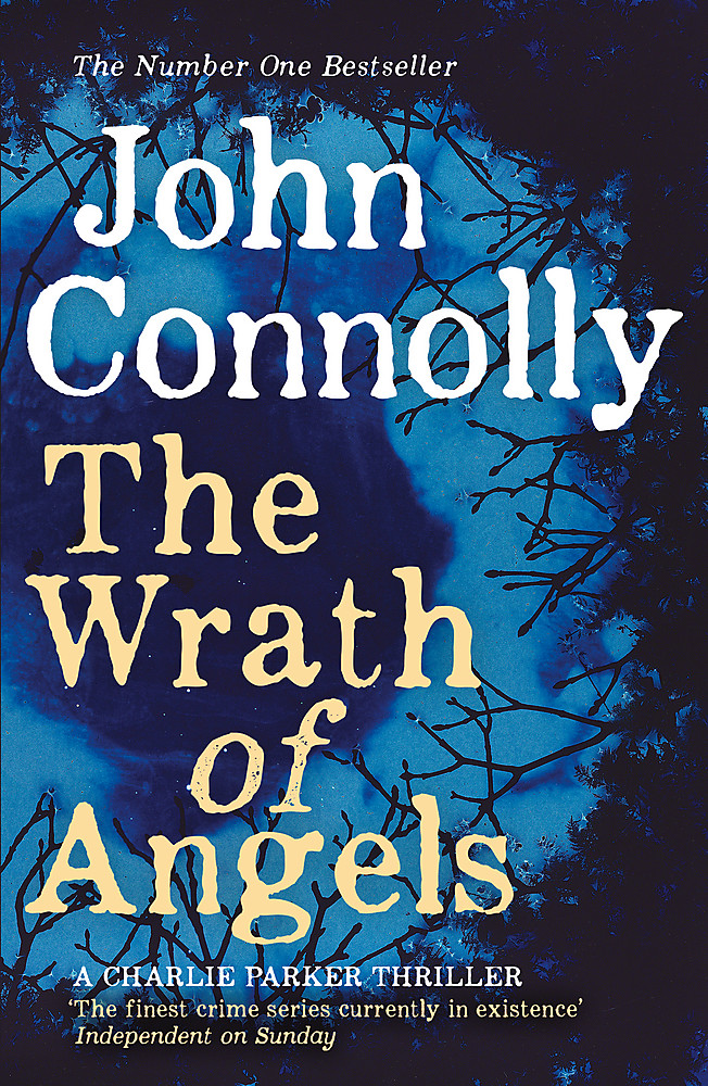 The Wrath of Angels