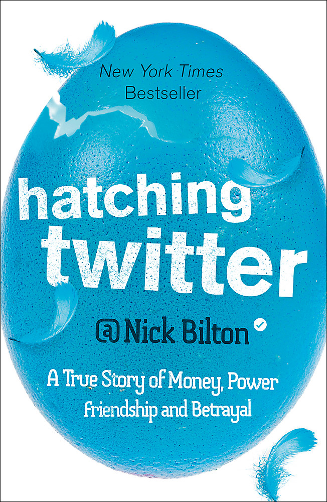 Hatching Twitter