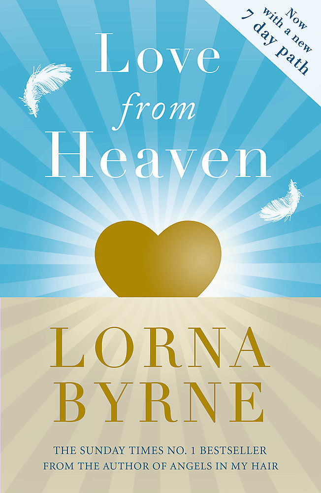 Love From Heaven