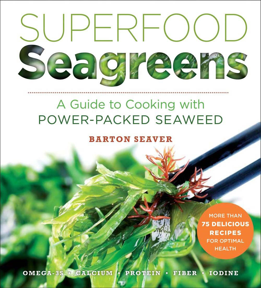 Superfood Seagreens