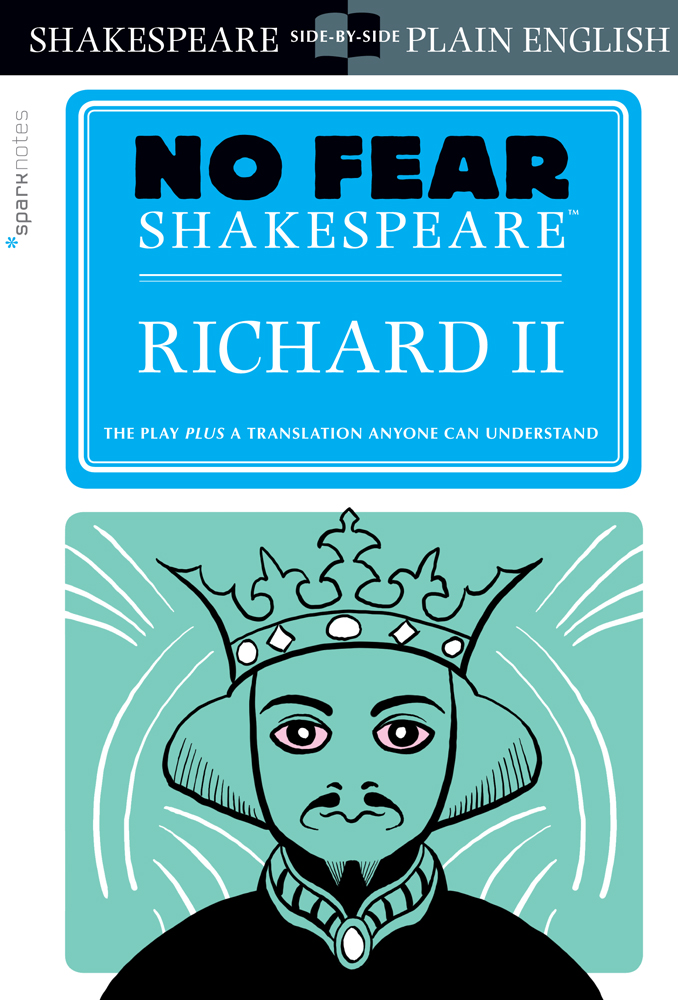 Richard II (No Fear Shakespeare)
