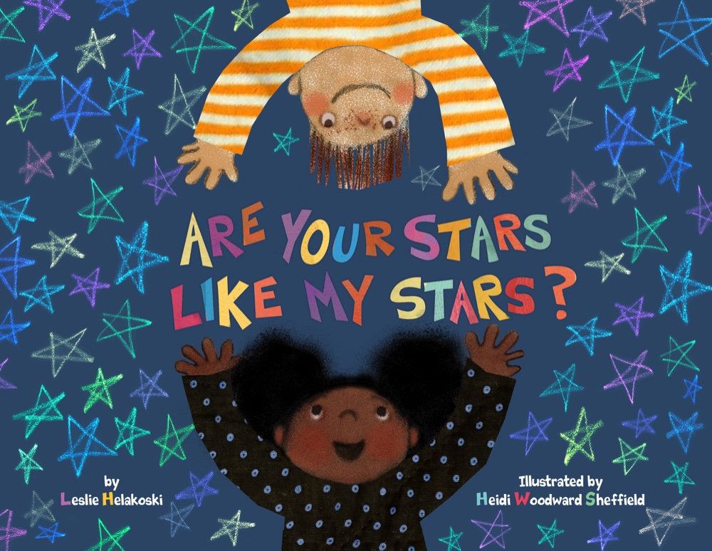Are Your Stars Like My Stars?