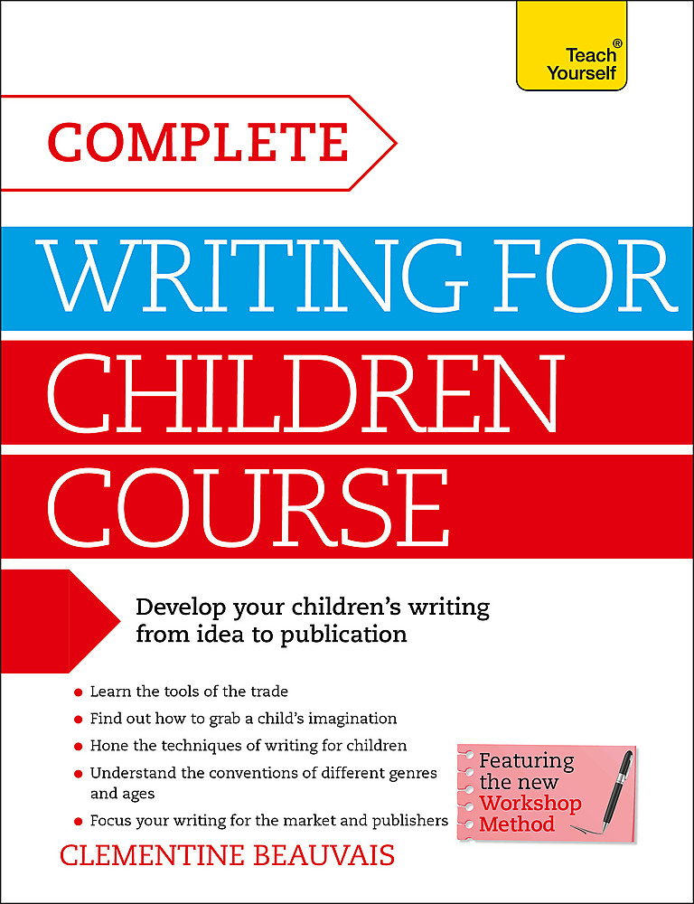 Complete Writing For Children Course