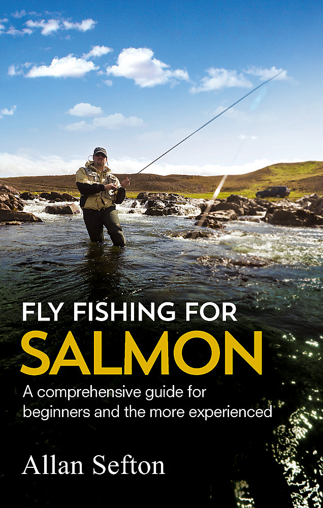 Fly Fishing For Salmon